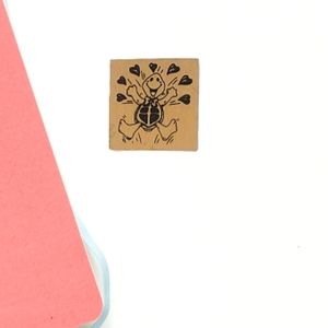 Animal Stamps Set Crafts Cardmaking Art Supplies